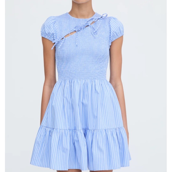Hill House Dresses & Skirts - Hill House Home The Gia Mini Nap Dress